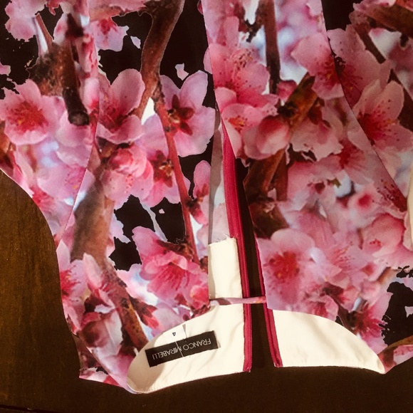 summer dress - Picture 3 of 4